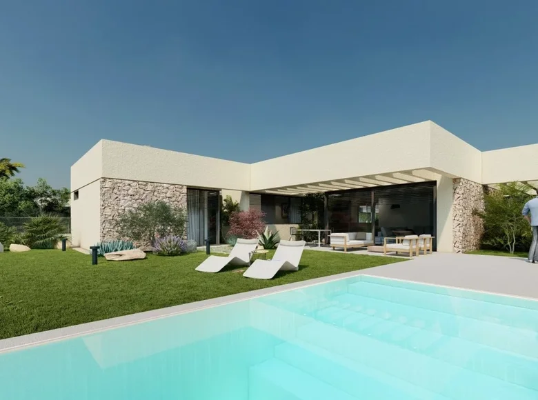 Villa 2 chambres 99 m² Murcie, Espagne