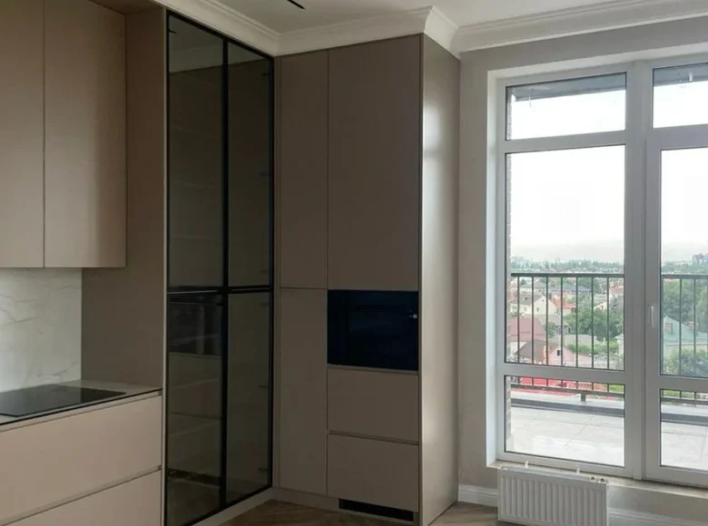 Appartement 2 chambres 70 m² Odessa, Ukraine