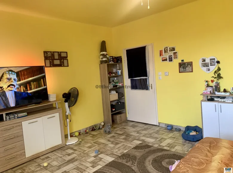 Wohnung 2 Zimmer 59 m² Kecskemeti jaras, Ungarn