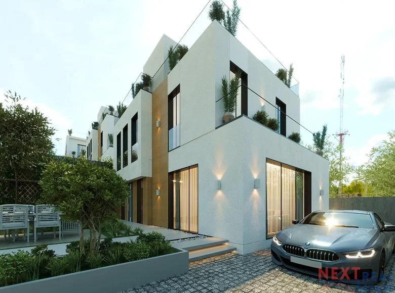 Villa 450 m² Tirana, Albanien