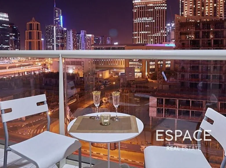 Wohnung 1 zimmer 760 m² Dubai, Vereinigte Arabische Emirate