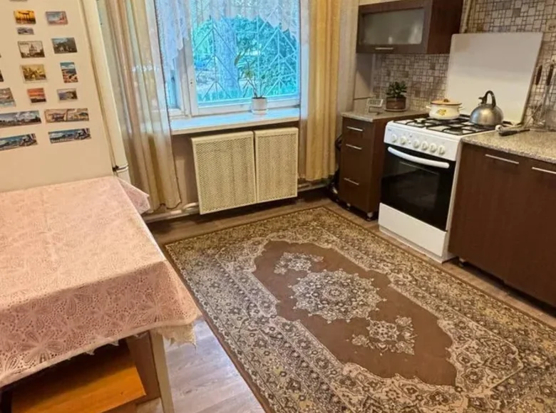 Apartamento 2 habitaciones 82 m² Biarozki, Bielorrusia