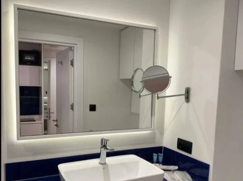 Appartement 1 chambre 35 m² Batoumi, Géorgie