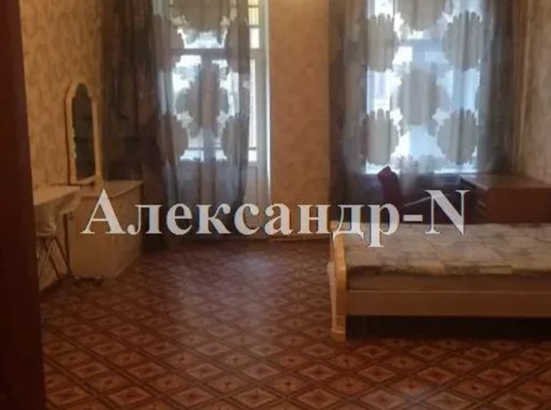 4 room apartment 103 m² Odessa, Ukraine
