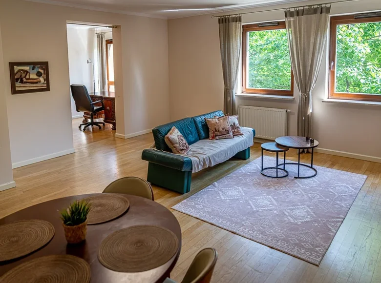 Appartement 4 chambres 108 m², Tous les pays