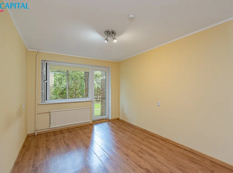 2 room apartment 44 m² Kaunas, Lithuania