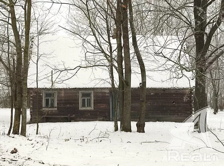Haus 46 m² Lieninski sielski Saviet, Weißrussland