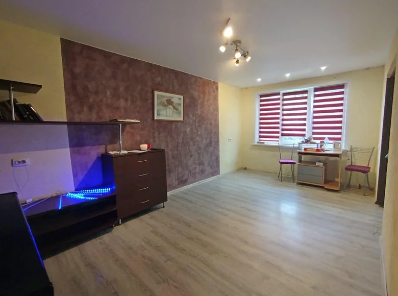 Apartamento 2 habitaciones 50 m² Minsk, Belarús