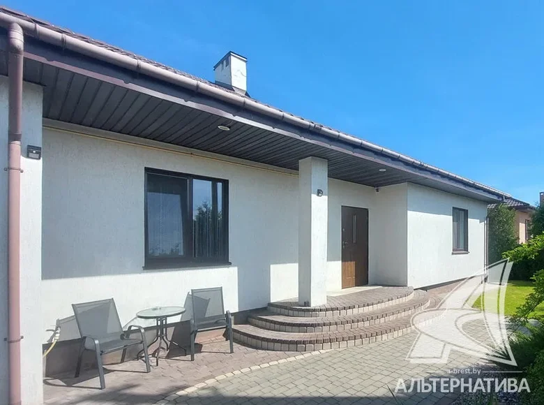 Maison 94 m² Brest, Bélarus