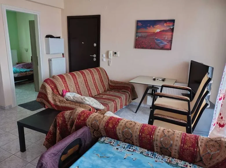 Wohnung 3 zimmer 60 m² Kallithea, Griechenland