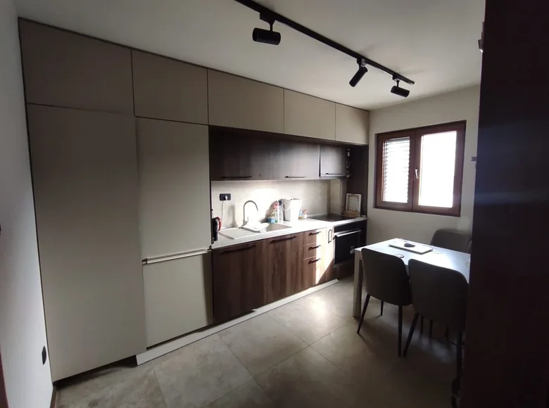 Apartamento 2 habitaciones 37 m² Budva, Montenegro