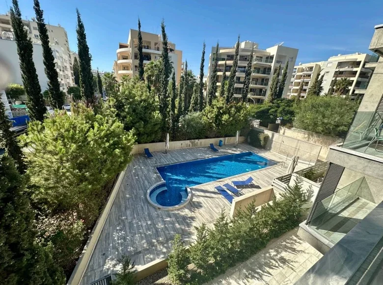 Apartamento 3 habitaciones 164 m² Limasol, Chipre