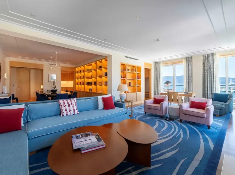 Apartamento 7 habitaciones 236 m² Montenegro, Montenegro