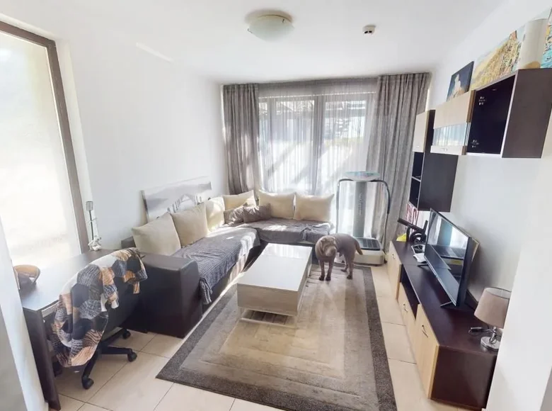 Wohnung 2 Schlafzimmer 68 m² Kosharitsa, Bulgarien