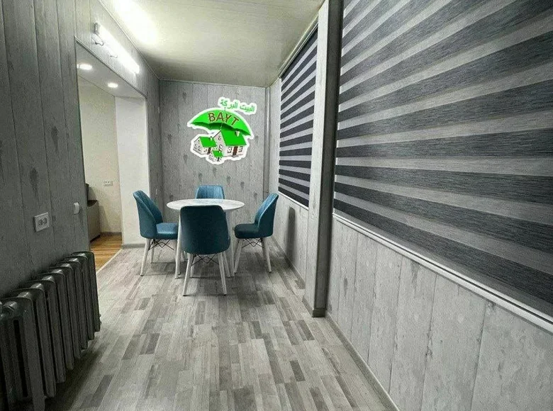 Квартира 2 комнаты 52 м² Бешкурган, Узбекистан