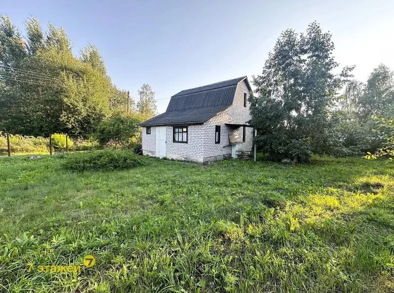 Maison 50 m² Piatryskauski siel ski Saviet, Biélorussie