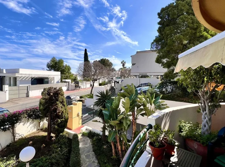 Duplex 3 bedrooms 144 m² San Pedro Alcantara, Spain