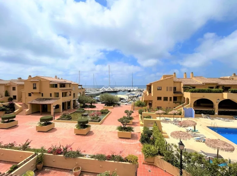 2 bedroom apartment 93 m² Altea, Spain