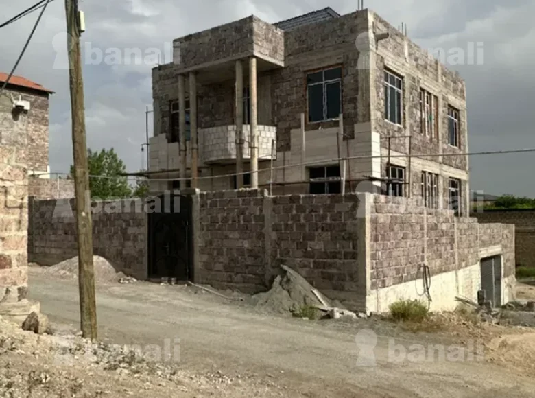 Mansion 5 bedrooms 390 m² Yerevan, Armenia