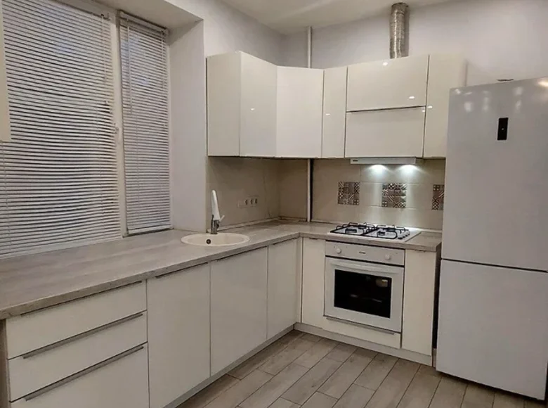 Квартира 2 комнаты 67 м² Минск, Беларусь