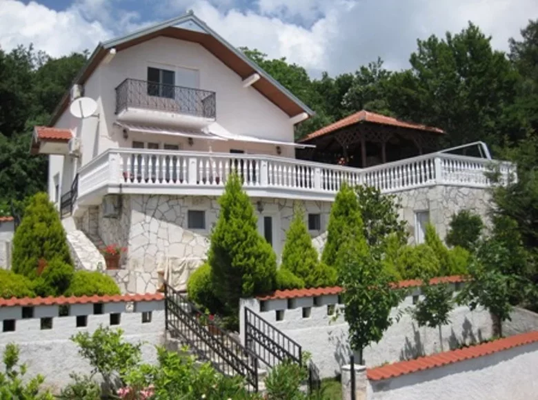 Dom 4 pokoi 189 m² dindinovici, Czarnogóra