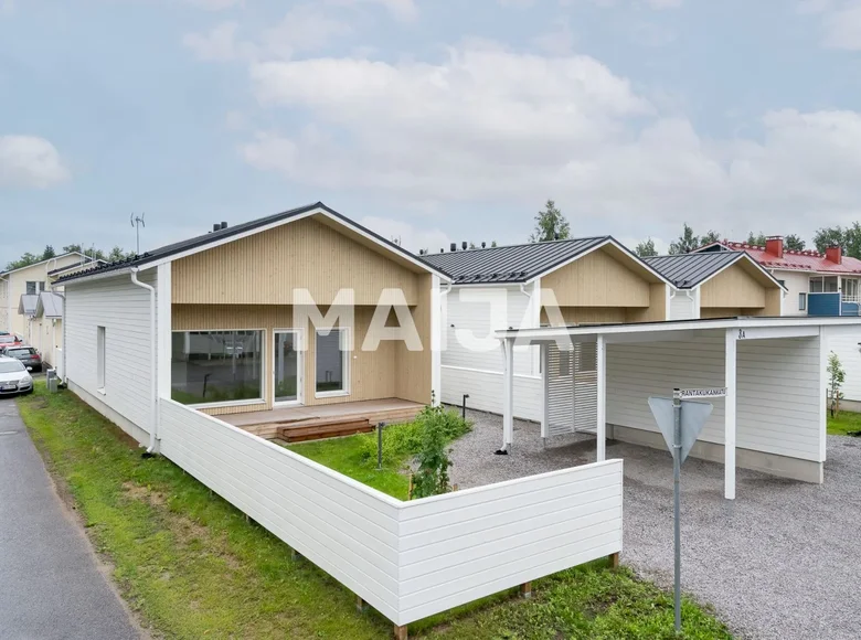 3 bedroom house 96 m² Raahe, Finland