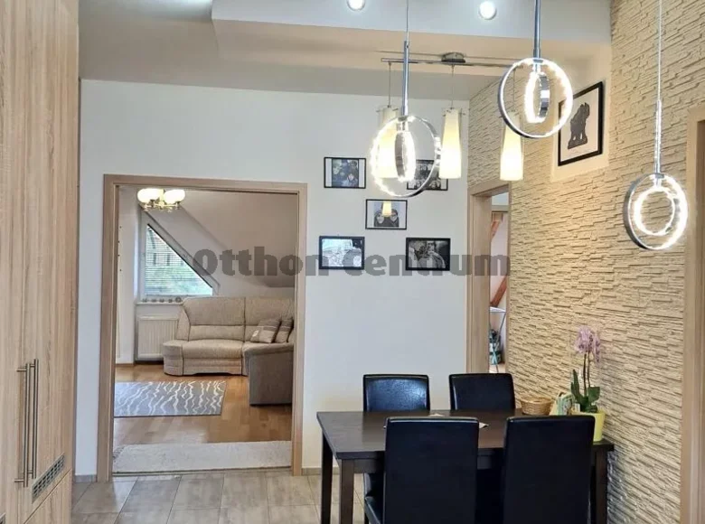 3 room apartment 71 m² Pecsi jaras, Hungary