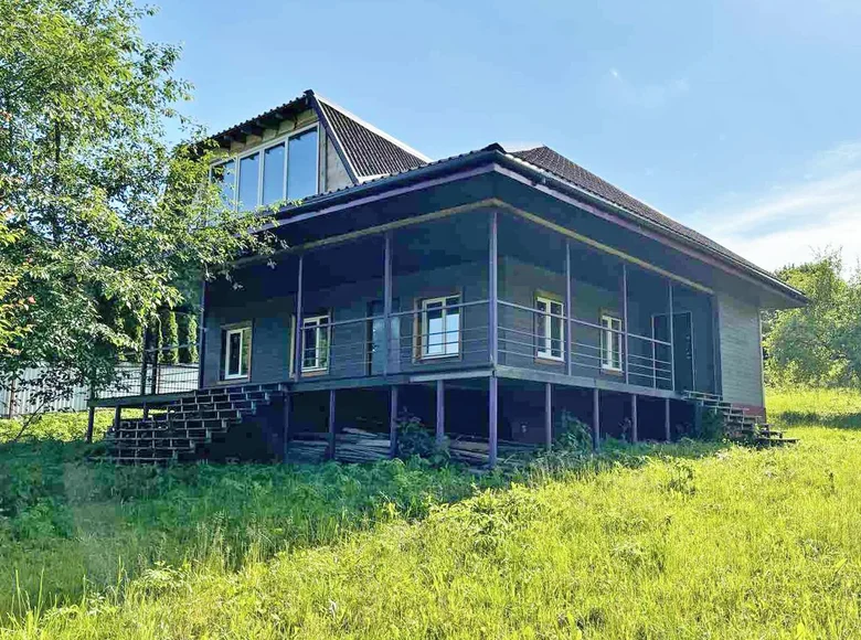 House 70 m² Usazski selski Savet, Belarus