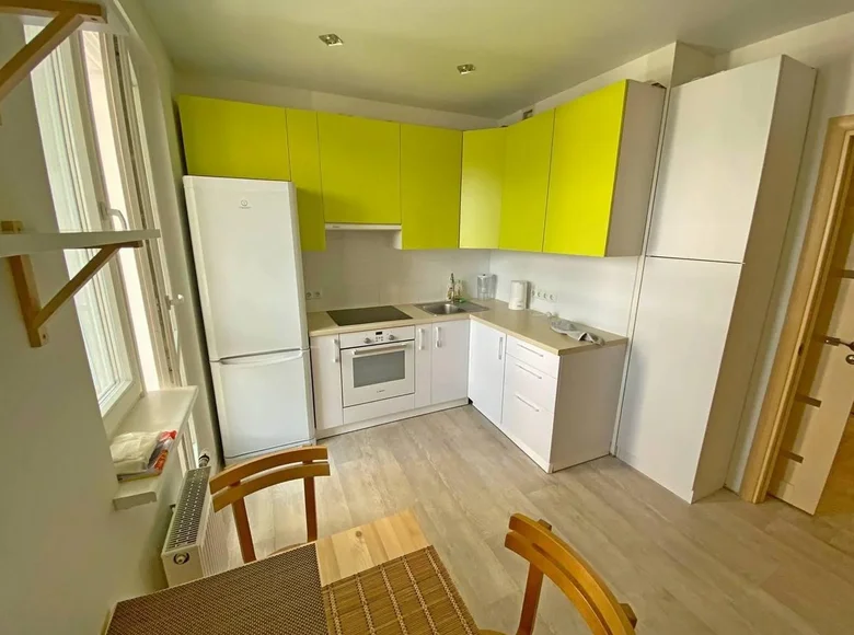 1 room apartment 45 m² Minsk, Belarus