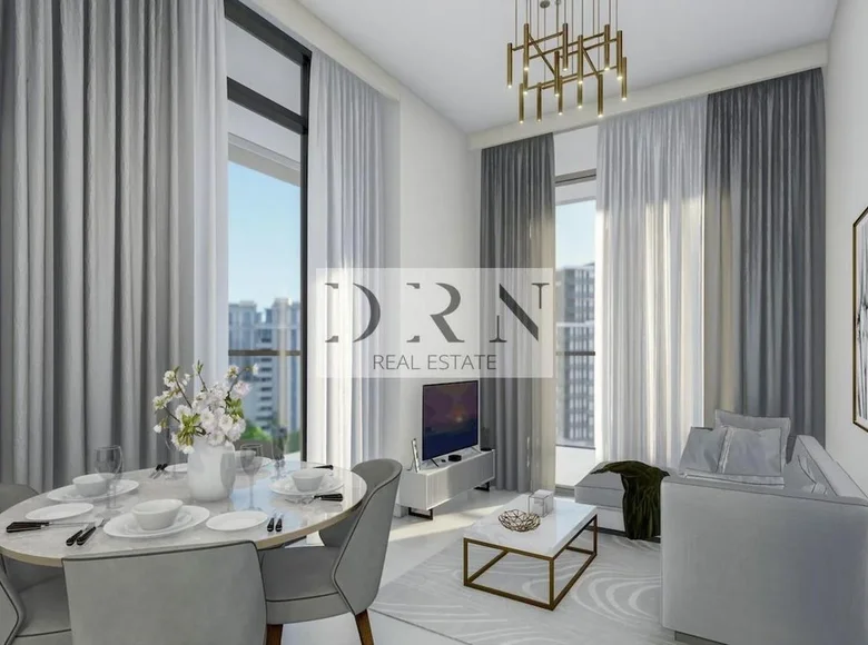1 bedroom apartment 784 m² Dubai, United Arab Emirates