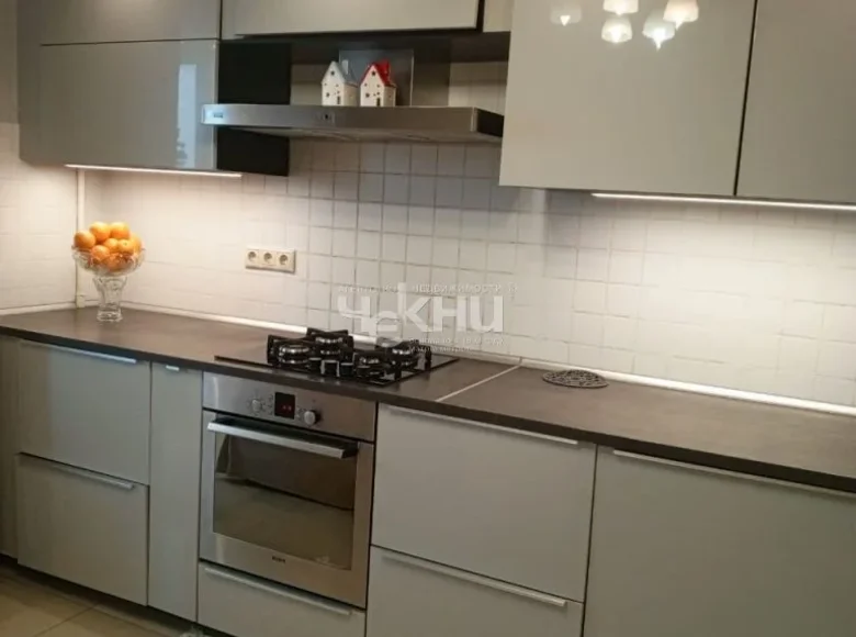 Mieszkanie 69 m² Nizhny Novgorod, Rosja