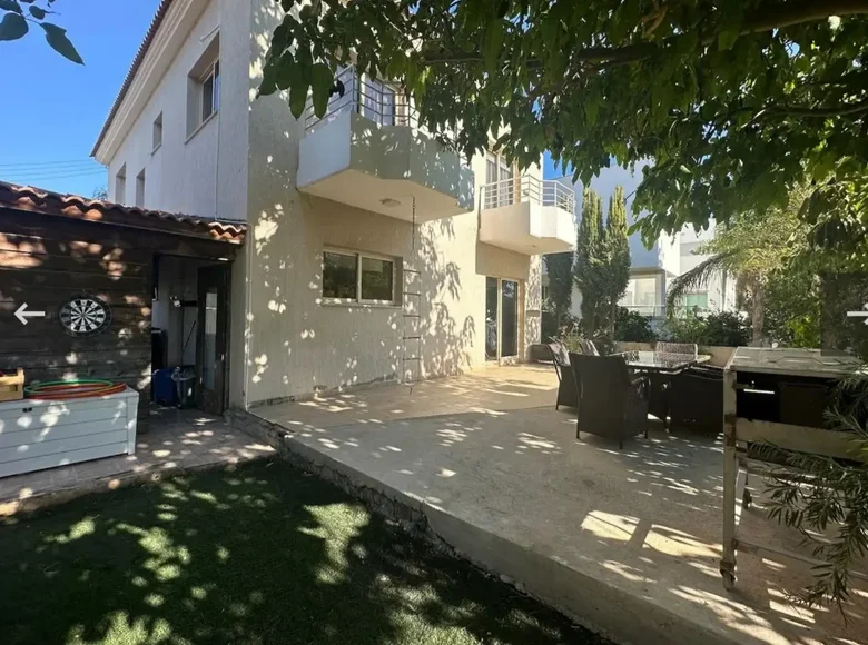 Maison 4 chambres  Limassol, Chypre