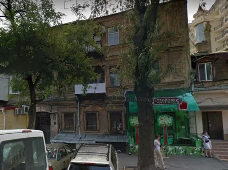 Apartamento 4 habitaciones 100 m² Odesa, Ucrania