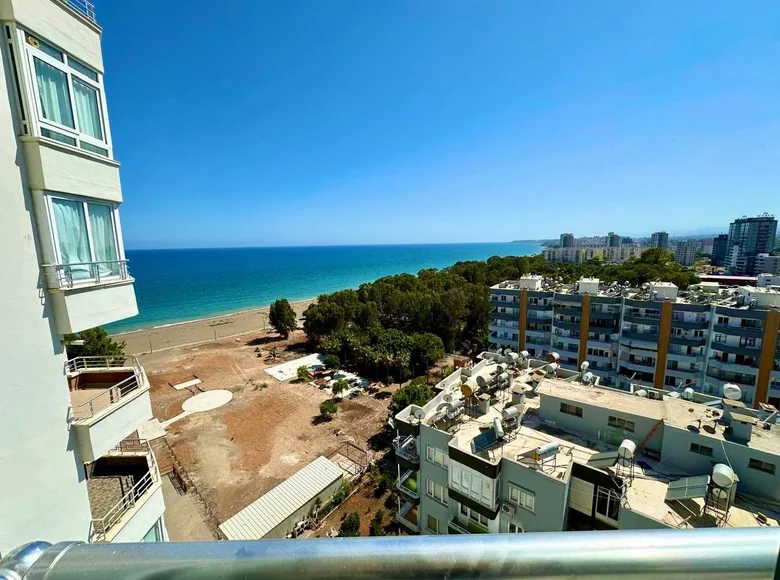 Квартира 5 комнат 170 м² Мезитли, Турция