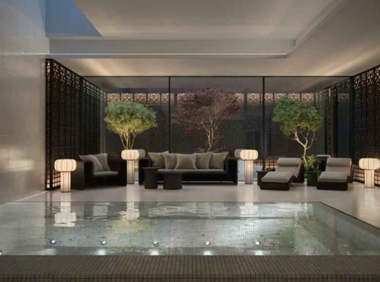Apartamento 3 habitaciones 114 m² Mánchester, Reino Unido