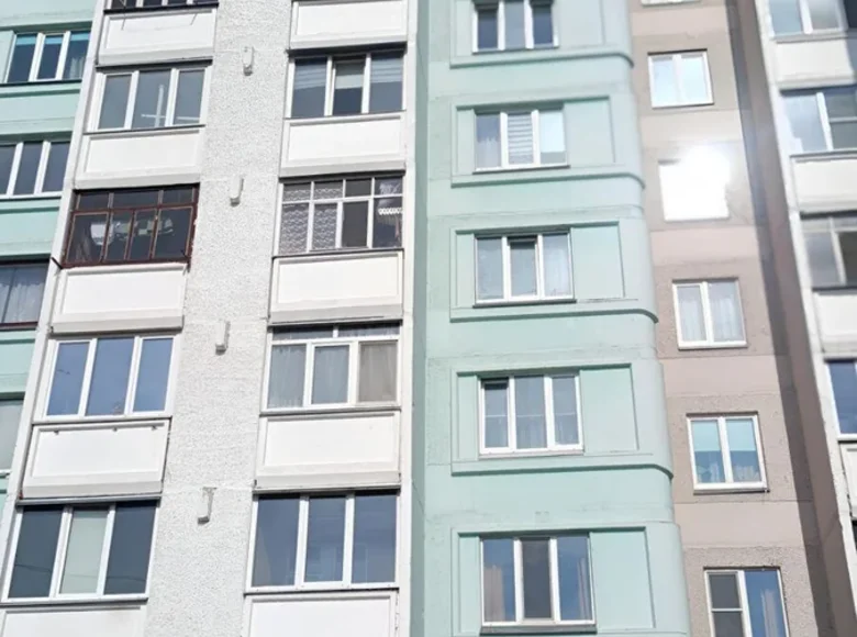 Квартира 4 комнаты 77 м² Гомель, Беларусь