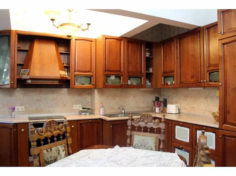 Wohnung 5 zimmer 150 m² Sofia, Bulgarien