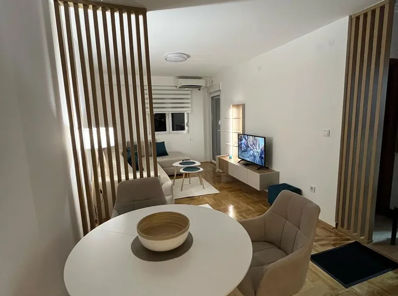 Mieszkanie 1 pokój 402 m² Czarnogóra, Czarnogóra