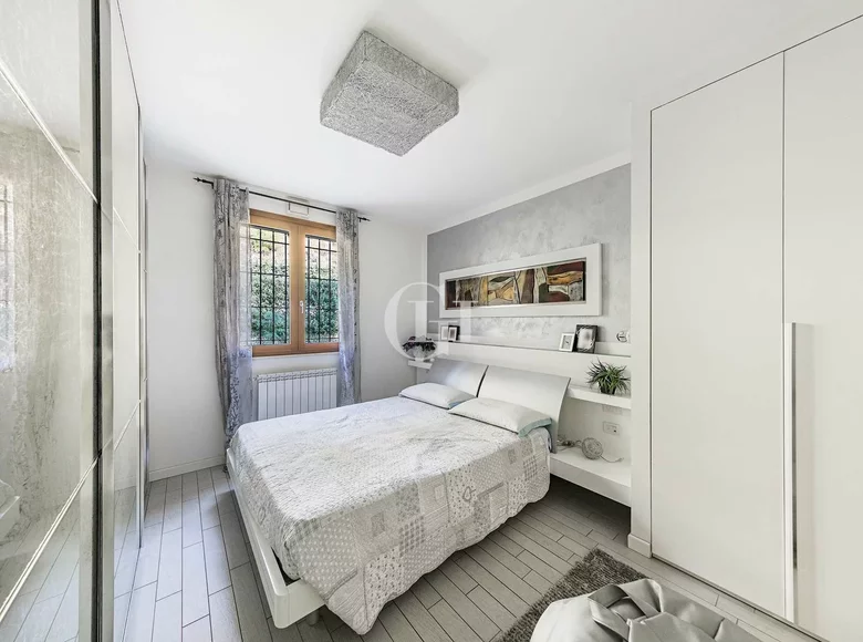 Apartamento 2 habitaciones 70 m² Moniga del Garda, Italia