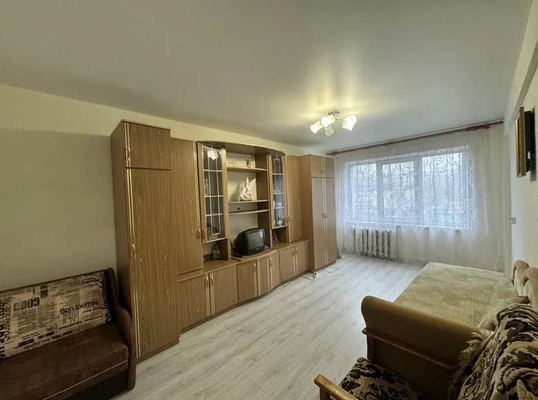 Apartamento 1 habitación 30 m² Orsha, Bielorrusia