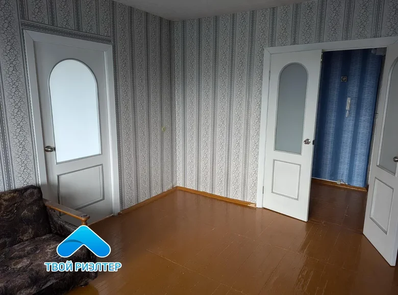 Apartamento 3 habitaciones 61 m² Mazyr, Bielorrusia