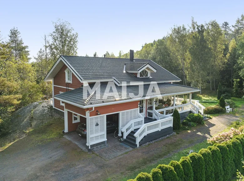 4 bedroom house 113 m² Naantali, Finland