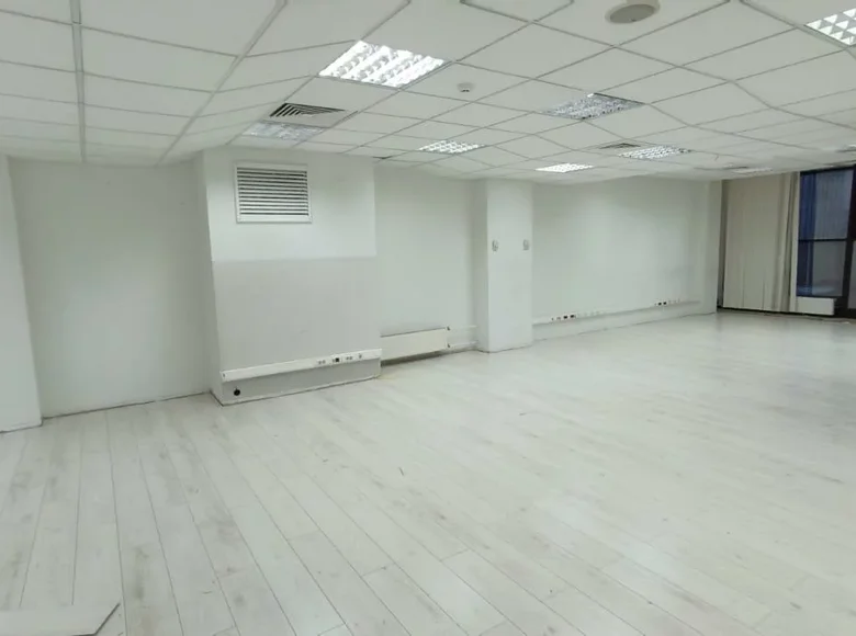 Офис 490 м² Москва, Россия