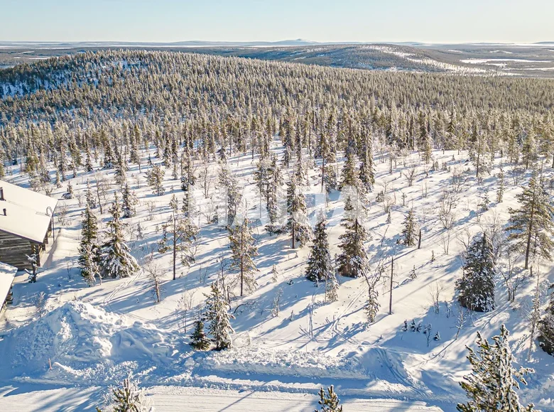 Grundstück  Kittilae, Finnland