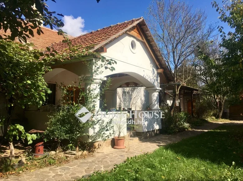Cottage 300 m² Szentbekkalla, Hungary