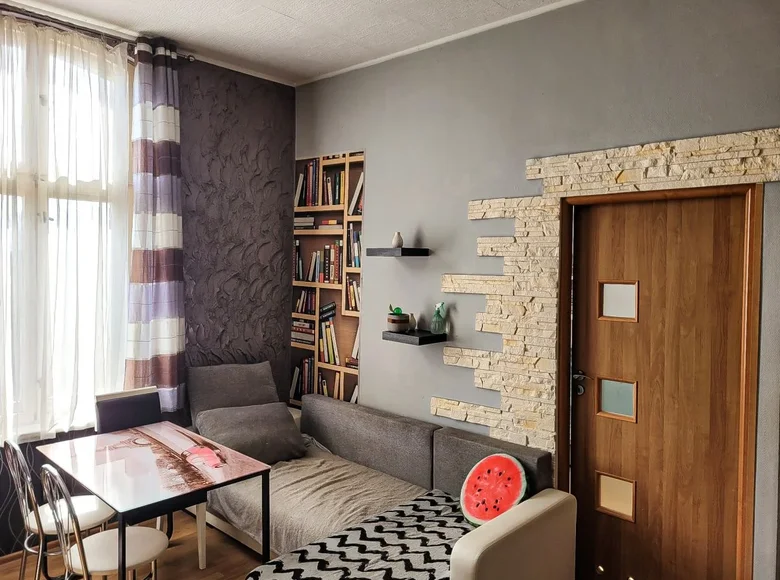 2 room apartment 42 m² Wrocław, Poland