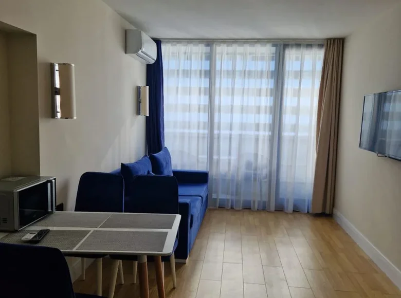 Apartamento 3 habitaciones 45 m² Batumi, Georgia