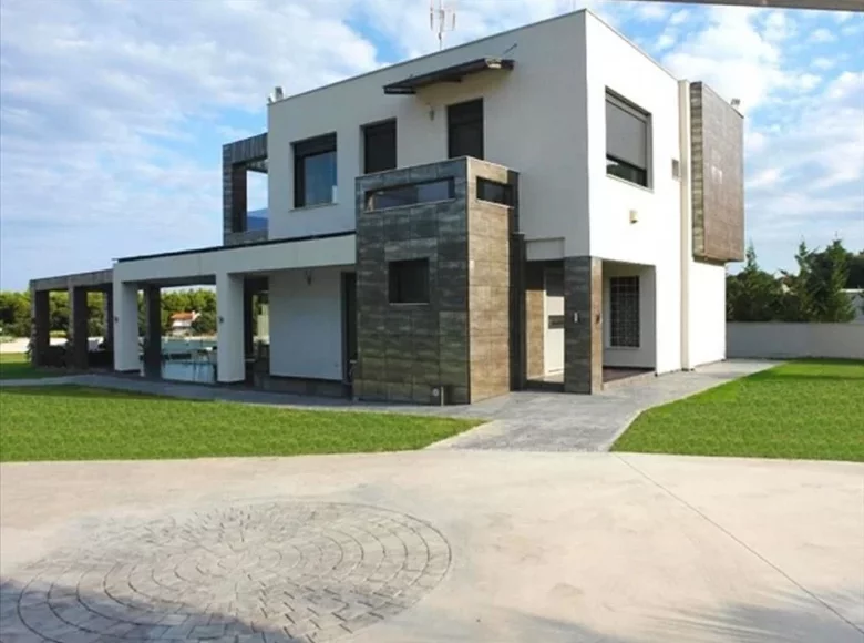Casa 4 habitaciones 270 m² Municipio de Kassandra, Grecia