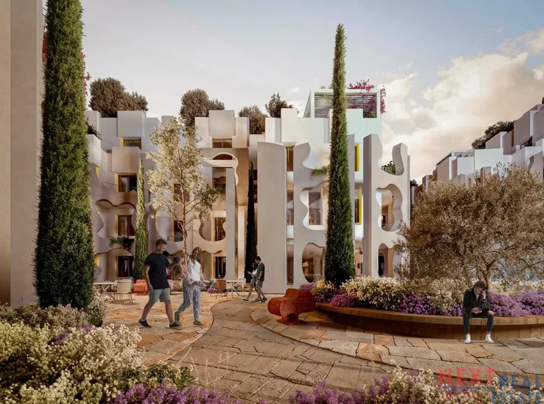 Mieszkanie 2 pokoi 73 m² Radhime, Albania