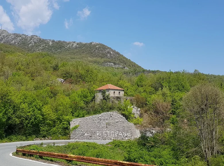 Haus 3 Schlafzimmer  Bar, Montenegro